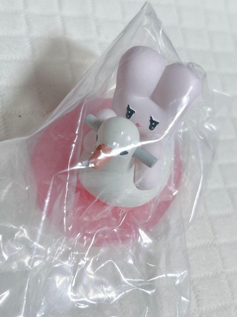 beco+81 emotional blind box babbling